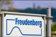 Freudenberg Shutters Argentina Site